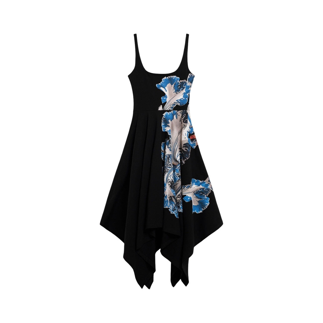 Desigual - Desigual šaty Dámské