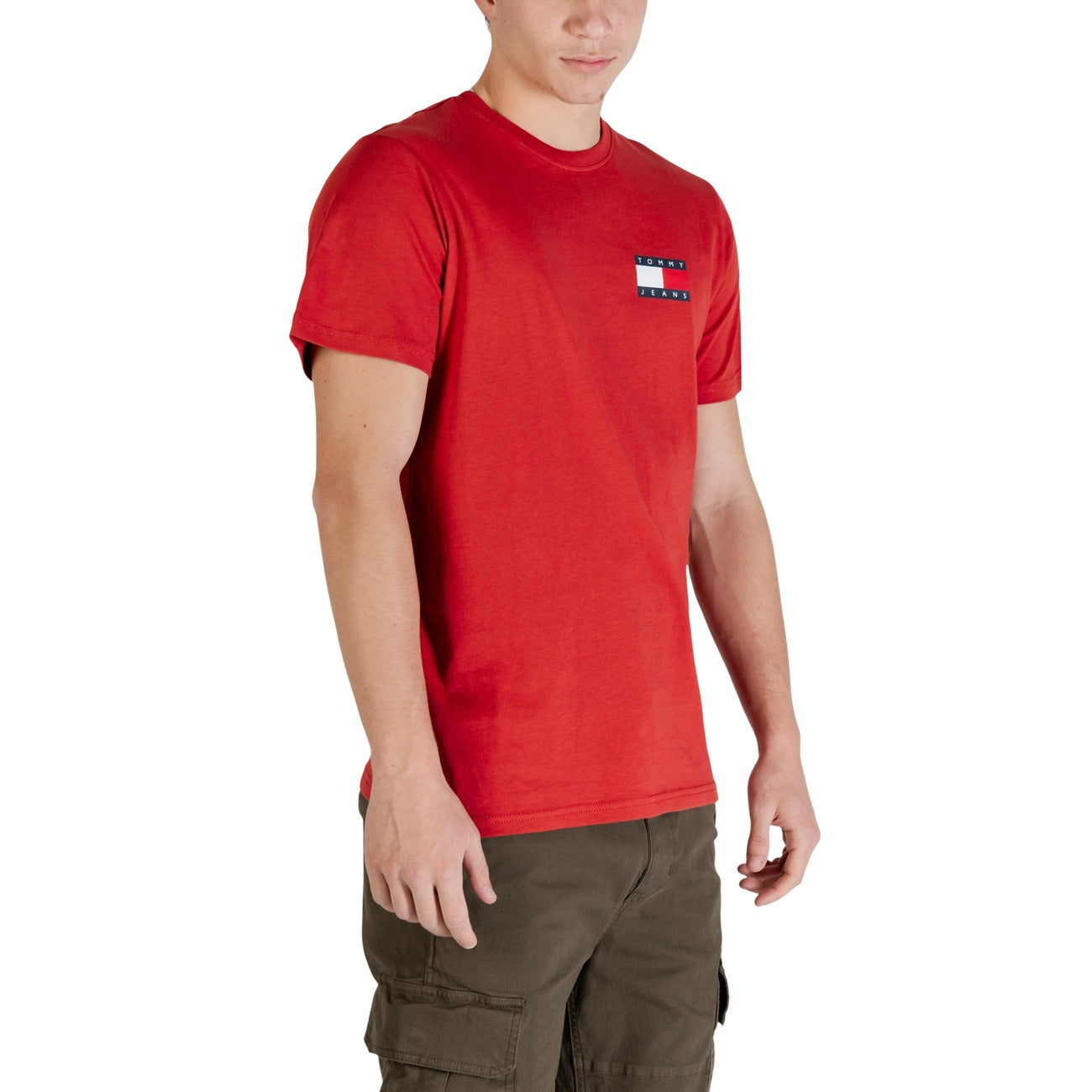 Tommy Hilfiger Jeans - Tommy Hilfiger Jeans Tričko Pánské