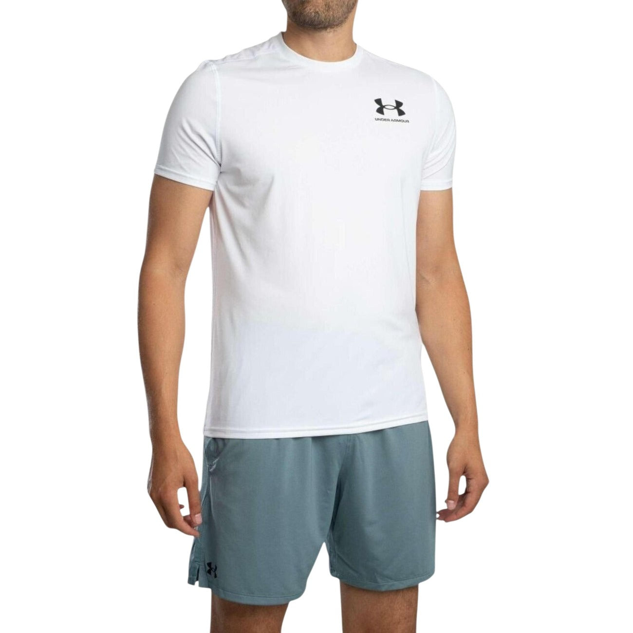 Under Armour - Under Armour Men's T-Shirt