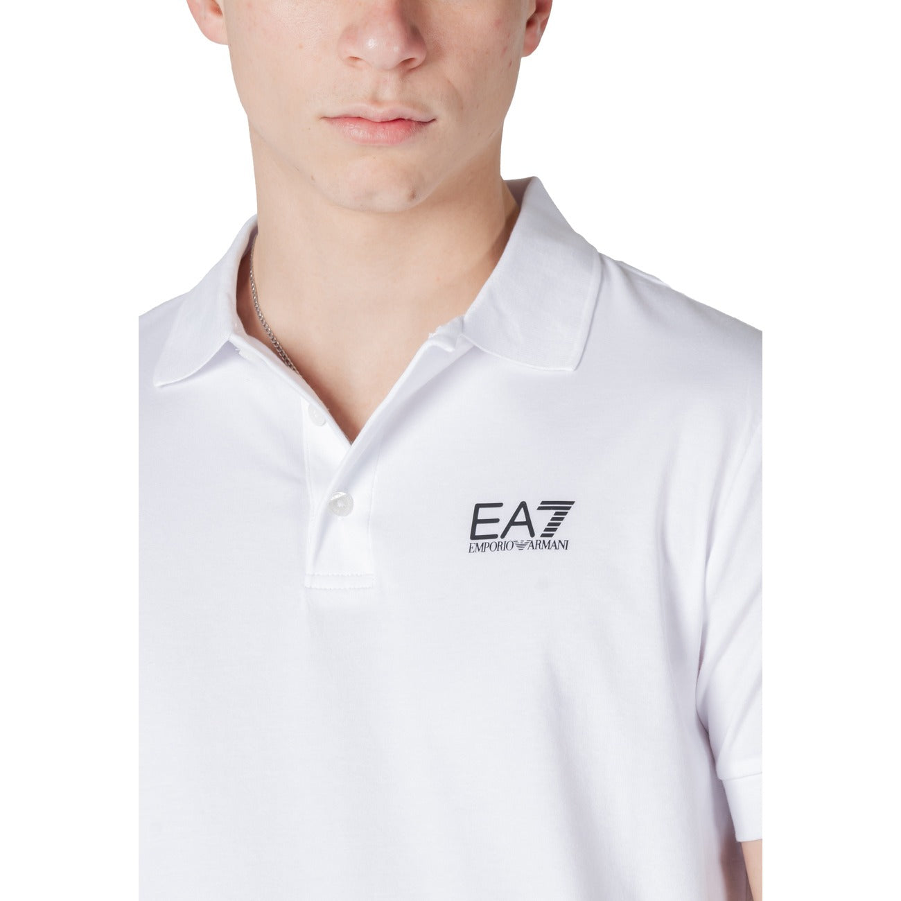 Ea7 - Ea7 Polo Men