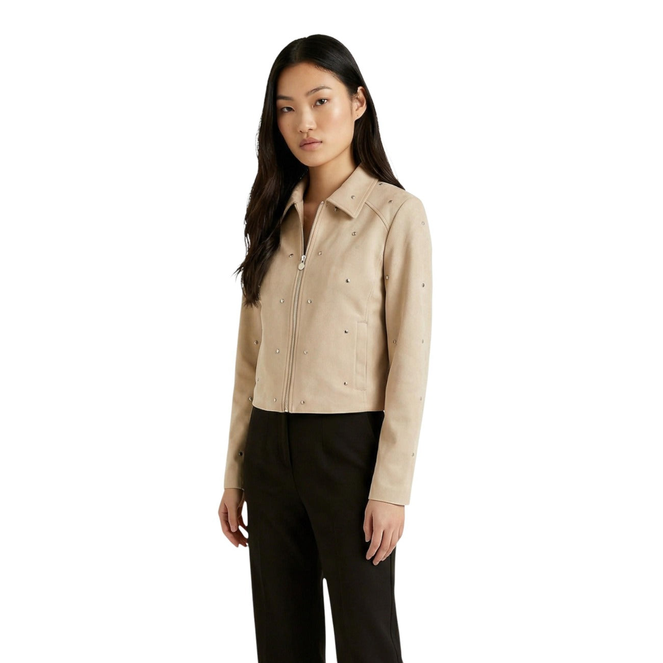 Jacqueline De Yong - Jacqueline De Yong Women's Jacket