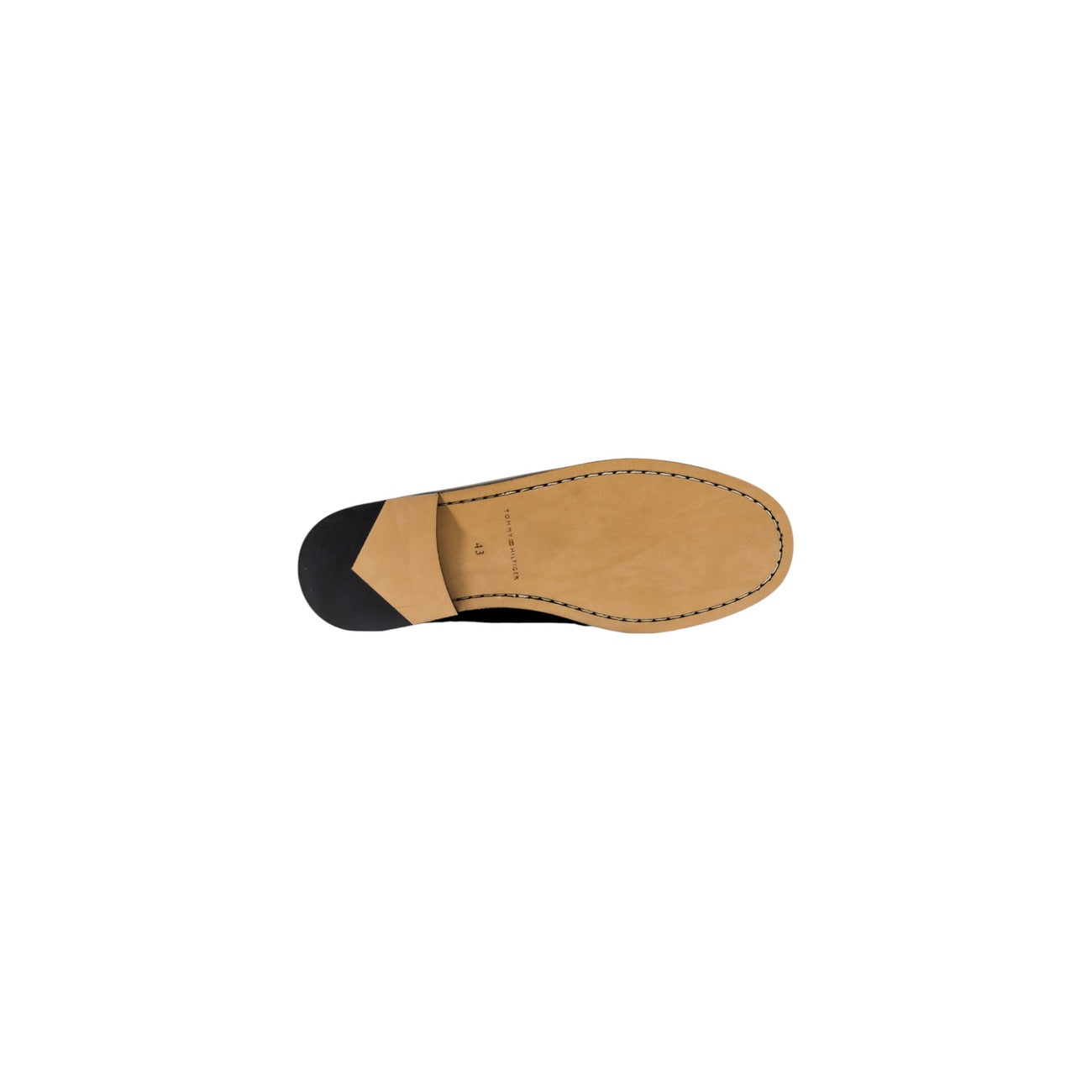 Tommy Hilfiger - Tommy Hilfiger Men Moccassin