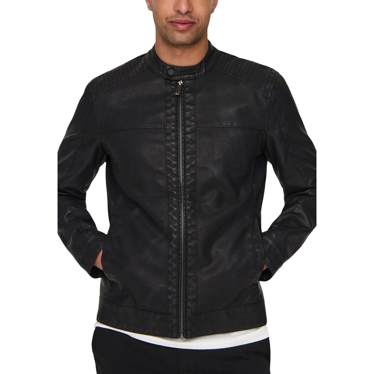 Only & Sons - Only & Sons Bunda Pánská