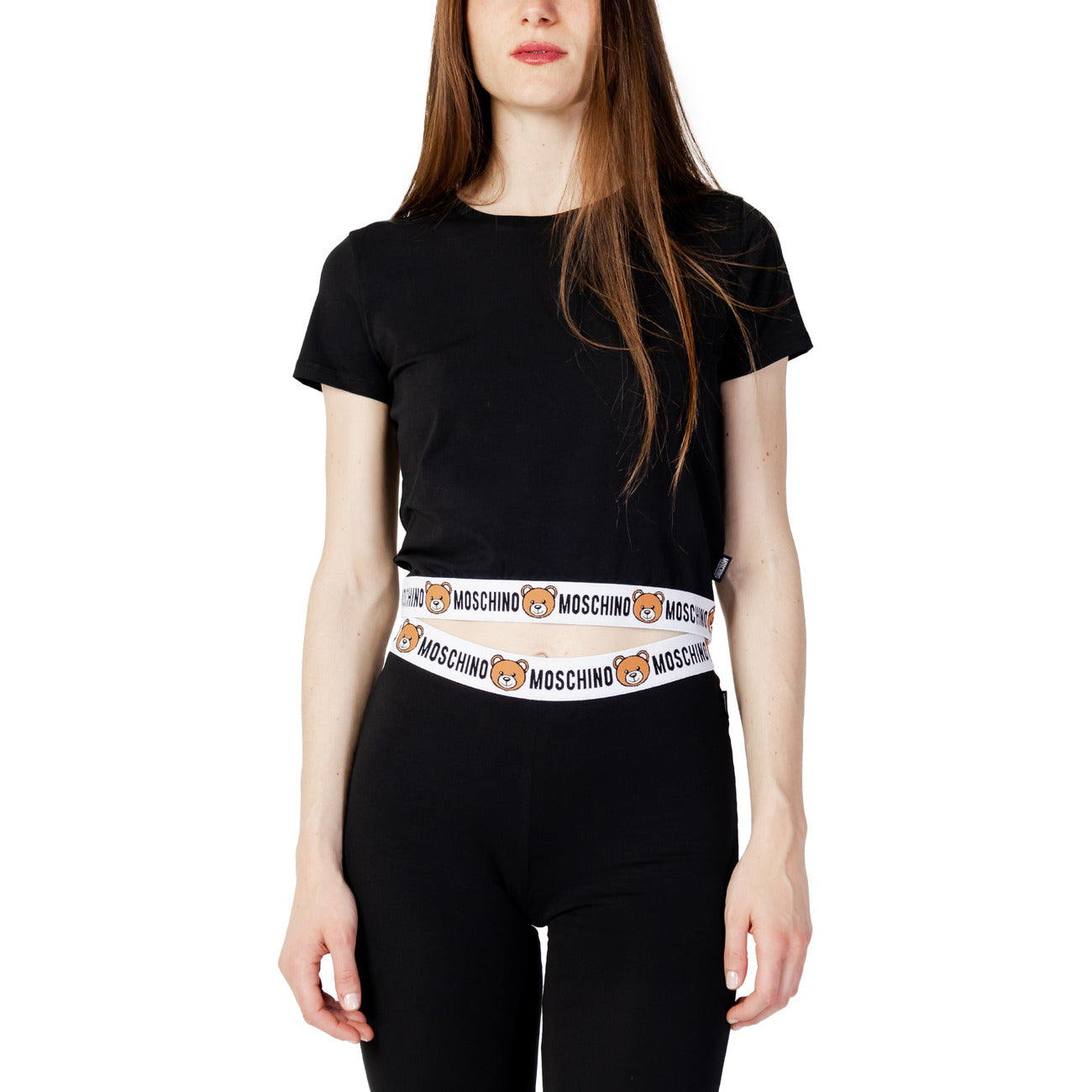 Moschino Underwear - Moschino Underwear Tričko Dámské