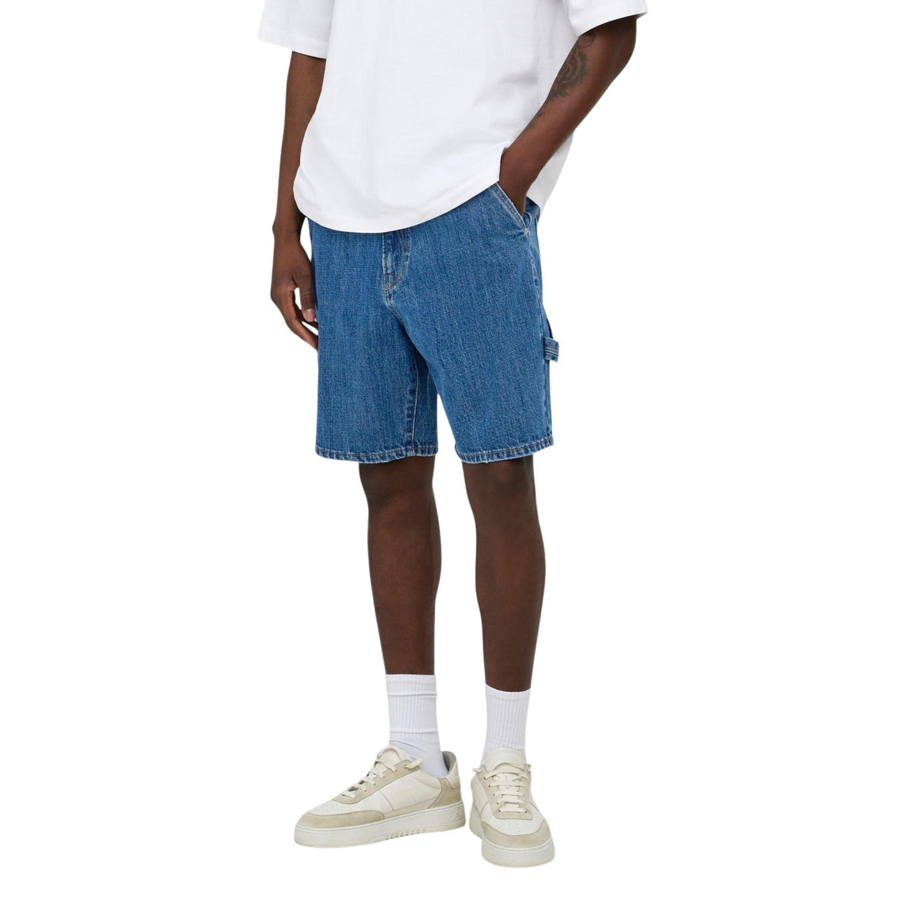 Only & Sons - Only & Sons Bermudy Pánské