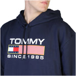 Tommy Hilfiger Jeans - Tommy Hilfiger Jeans Mikina Pánská