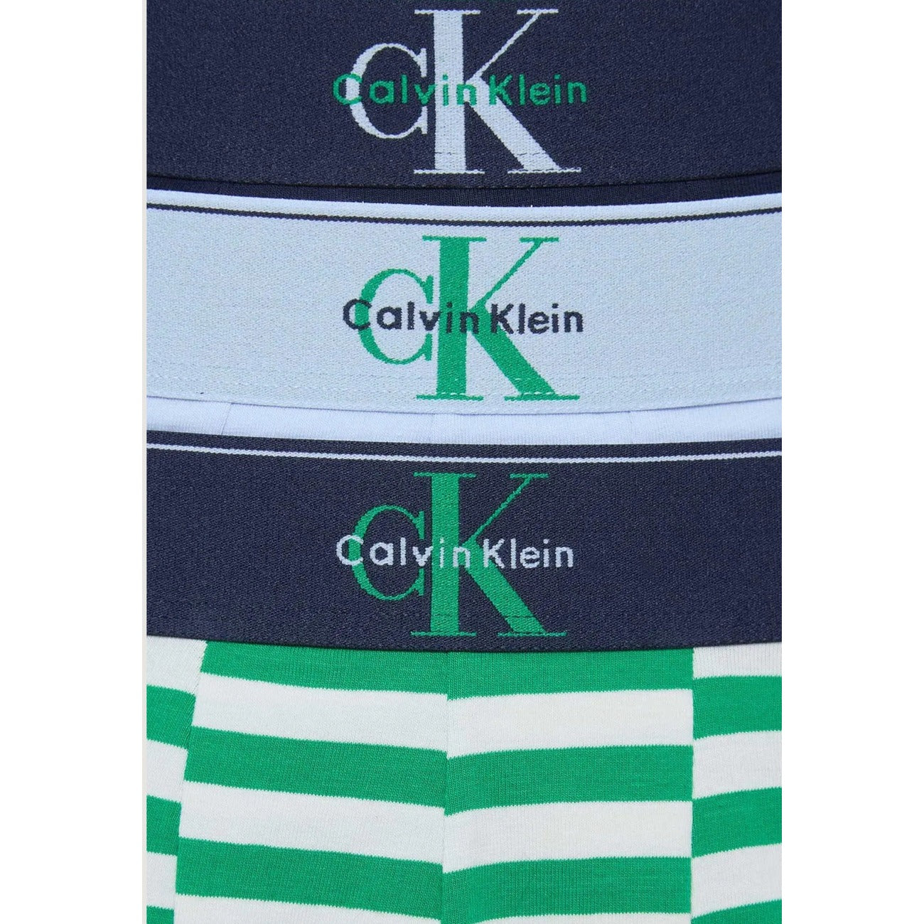 Calvin Klein Underwear - Calvin Klein Underwear Spodní Prádlo Pánské