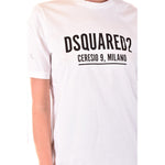 Dsquared2 - Dsquared2 T-Shirt Women's