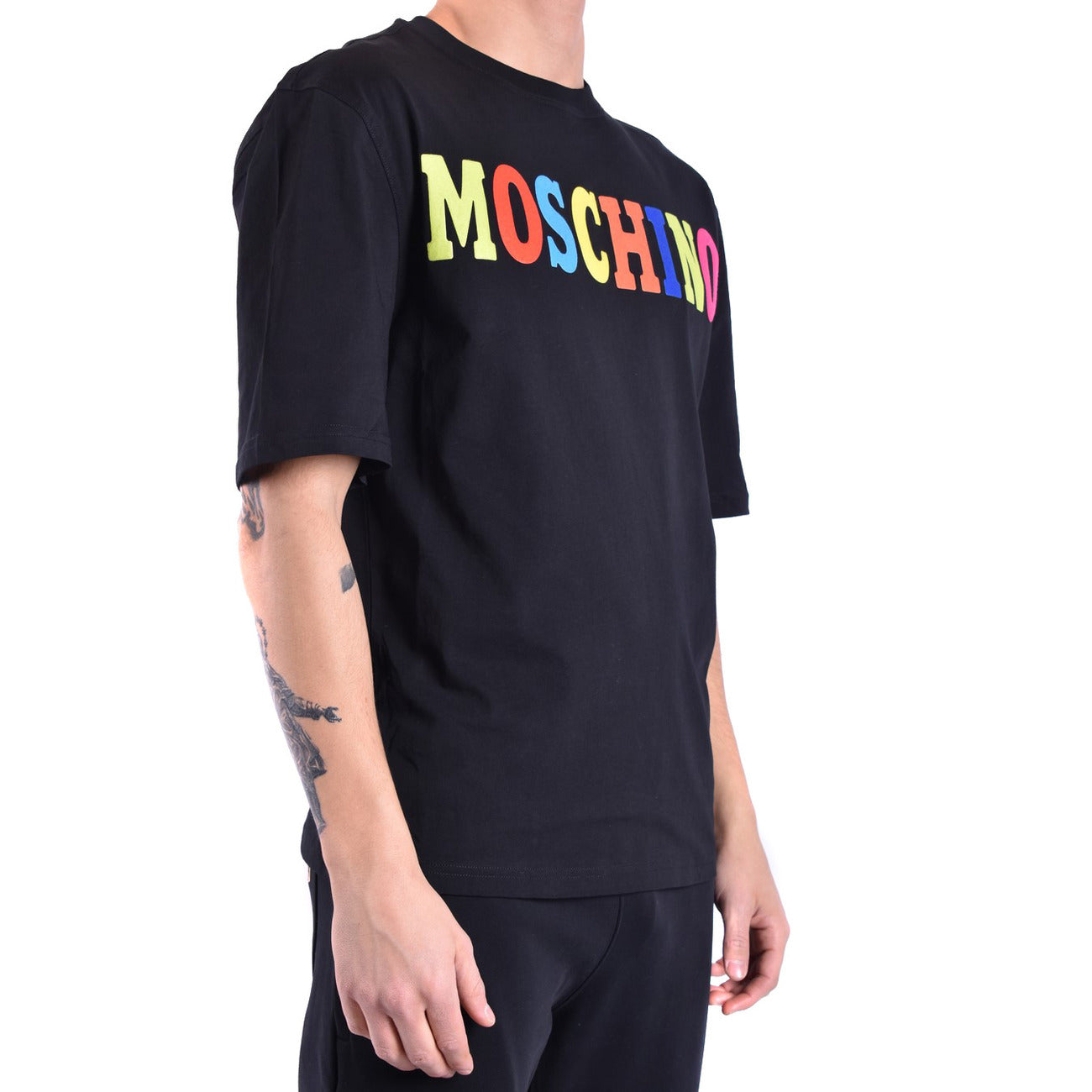 Moschino - Moschino Tričko Pánské