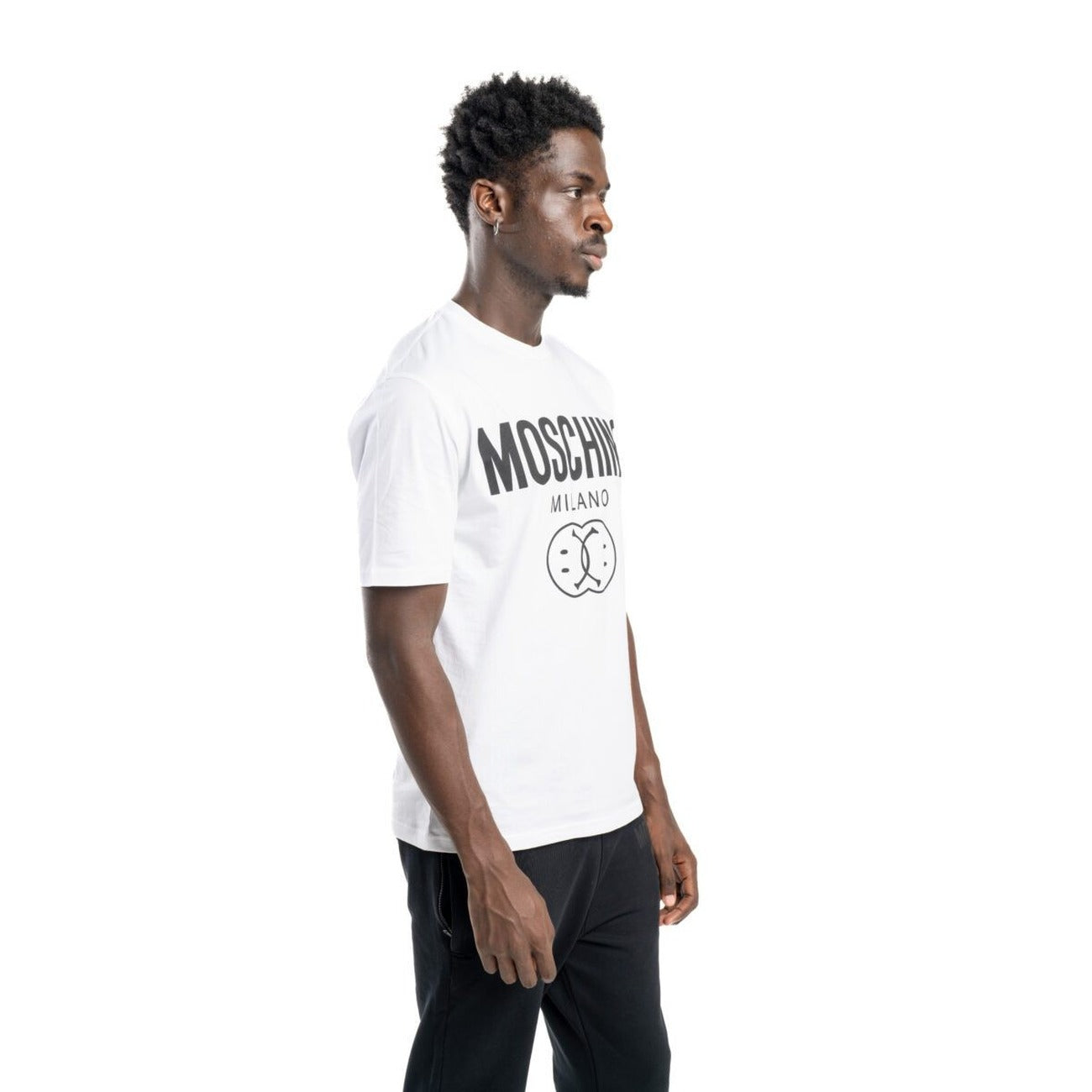 Moschino - Moschino Tričko Pánské