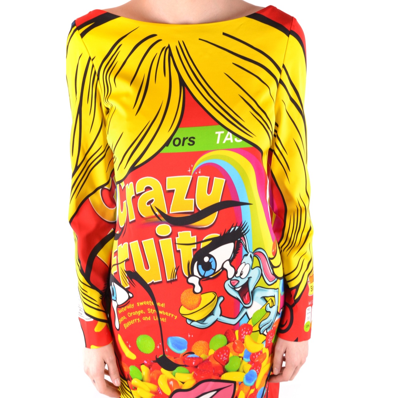 Moschino - Moschino šaty Dámské