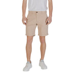 Jack & Jones - Jack & Jones Bermudy Pánské