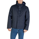 Ea7 - Ea7 Men's Windbreaker