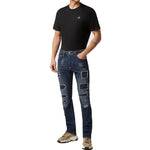 Philipp Plein - Philipp Plein Džíny Pánské