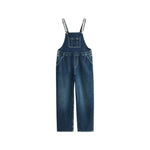 Tommy Hilfiger Jeans - Tommy Hilfiger Jeans Overal Dámský