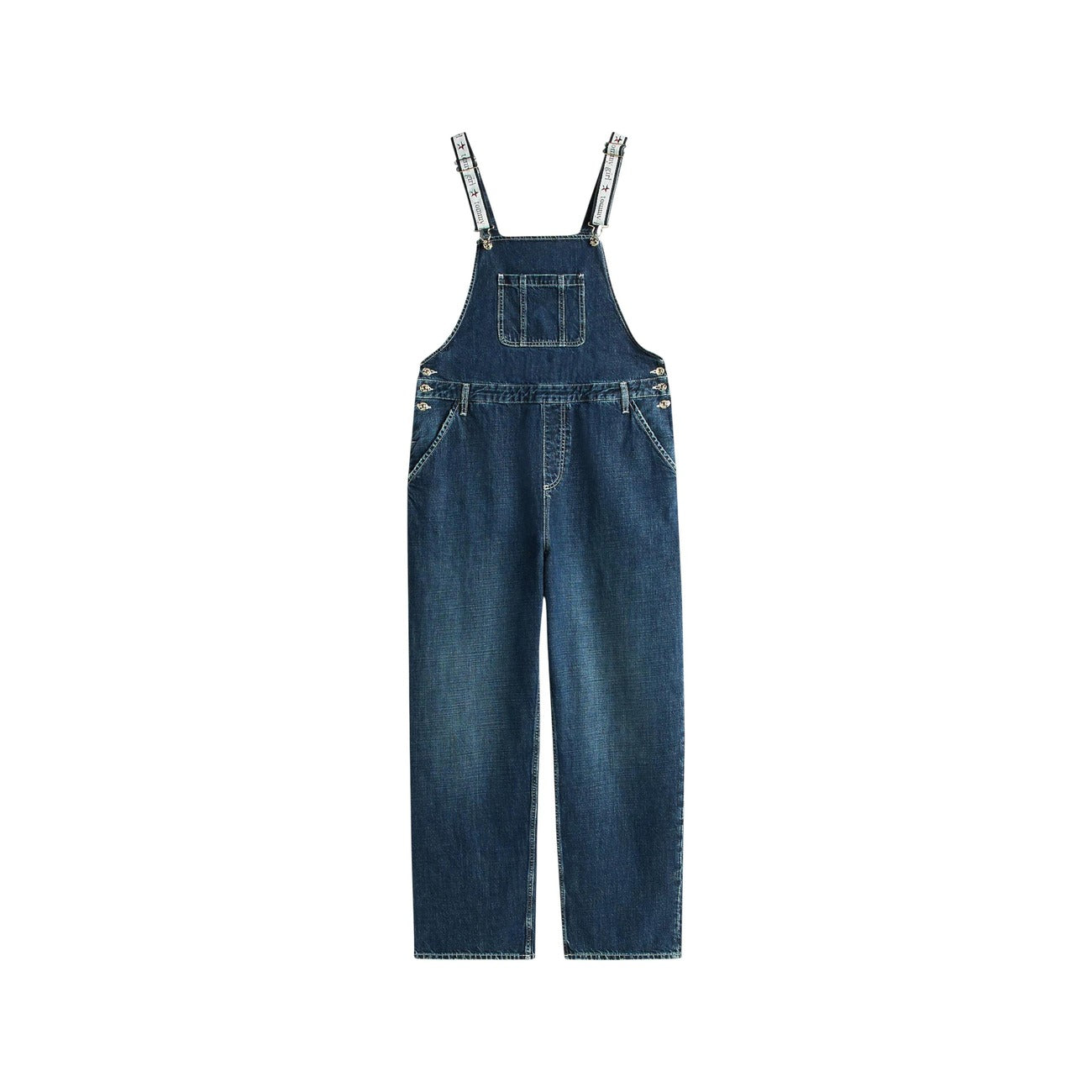 Tommy Hilfiger Jeans - Tommy Hilfiger Jeans Overal Dámský