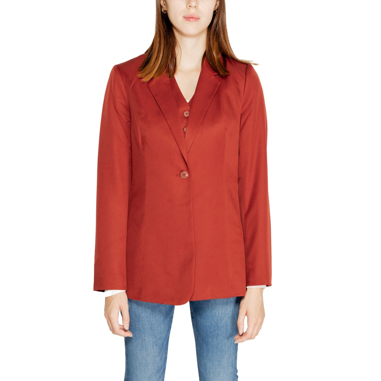 Vero Moda - Vero Moda Bunda Dámská