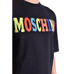 Moschino - Moschino Tričko Pánské