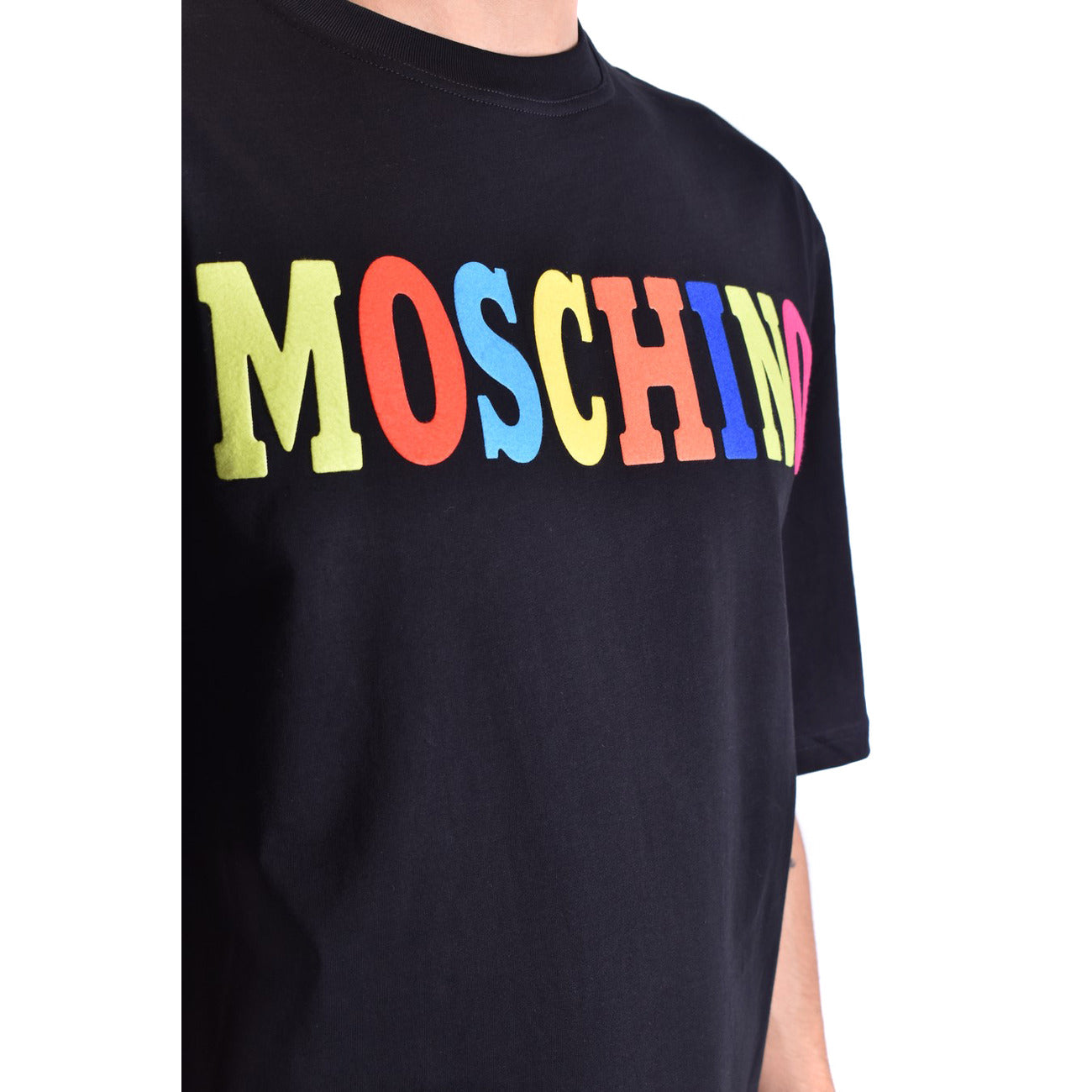 Moschino - Moschino Tričko Pánské
