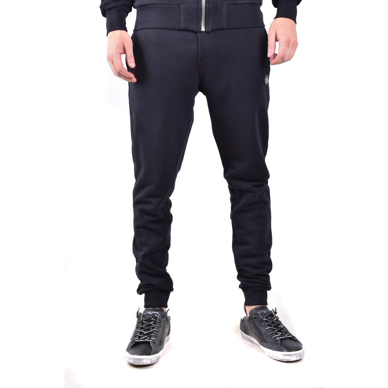 Philipp Plein - Philipp Plein Kalhoty Pánské