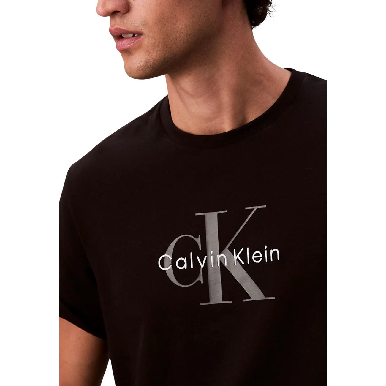 Calvin Klein Jeans - Calvin Klein Jeans Tričko Pánské