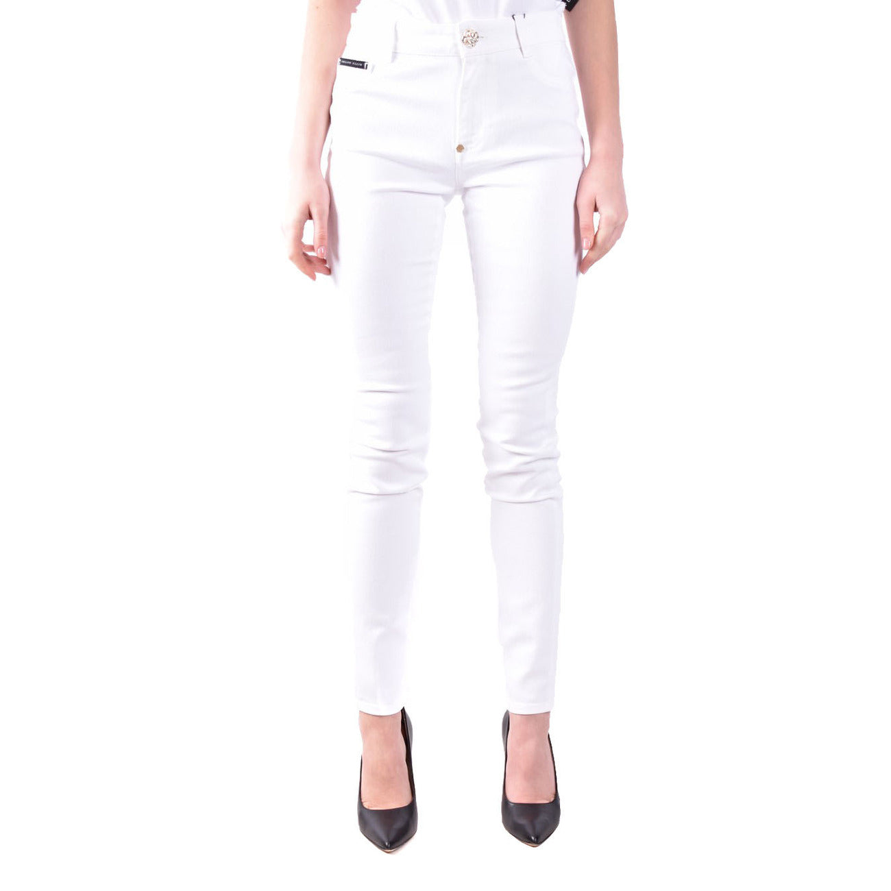 Philipp Plein - Philipp Plein Kalhoty Dámské