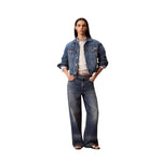 Calvin Klein Jeans - Calvin Klein Jeans Mikina Dámská