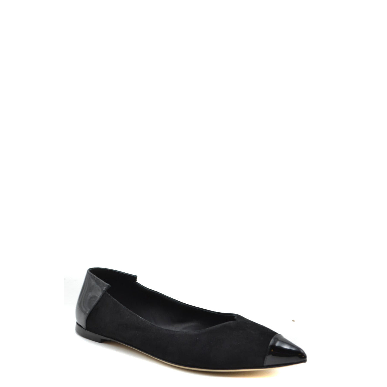 Giuseppe Zanotti - Giuseppe Zanotti Women Ballet Flats