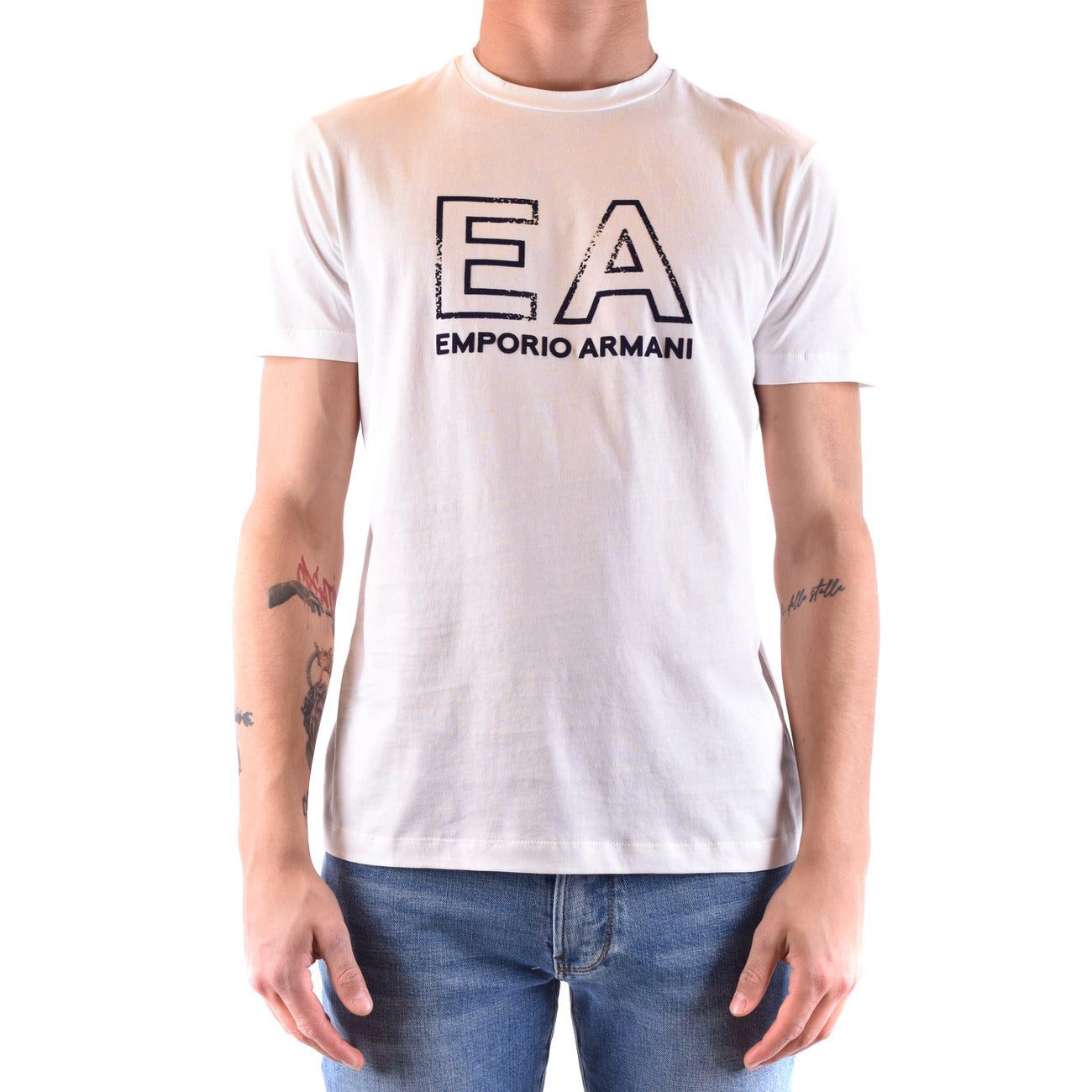Emporio Armani - Emporio Armani Tričko Pánské
