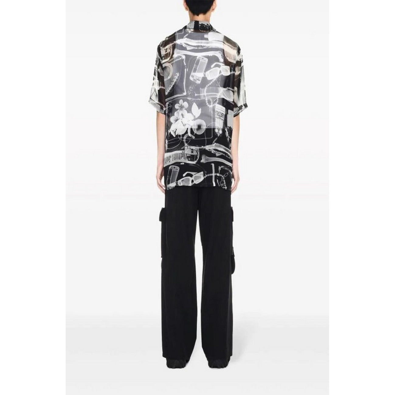 Off-white - Off-white Men's Trousers