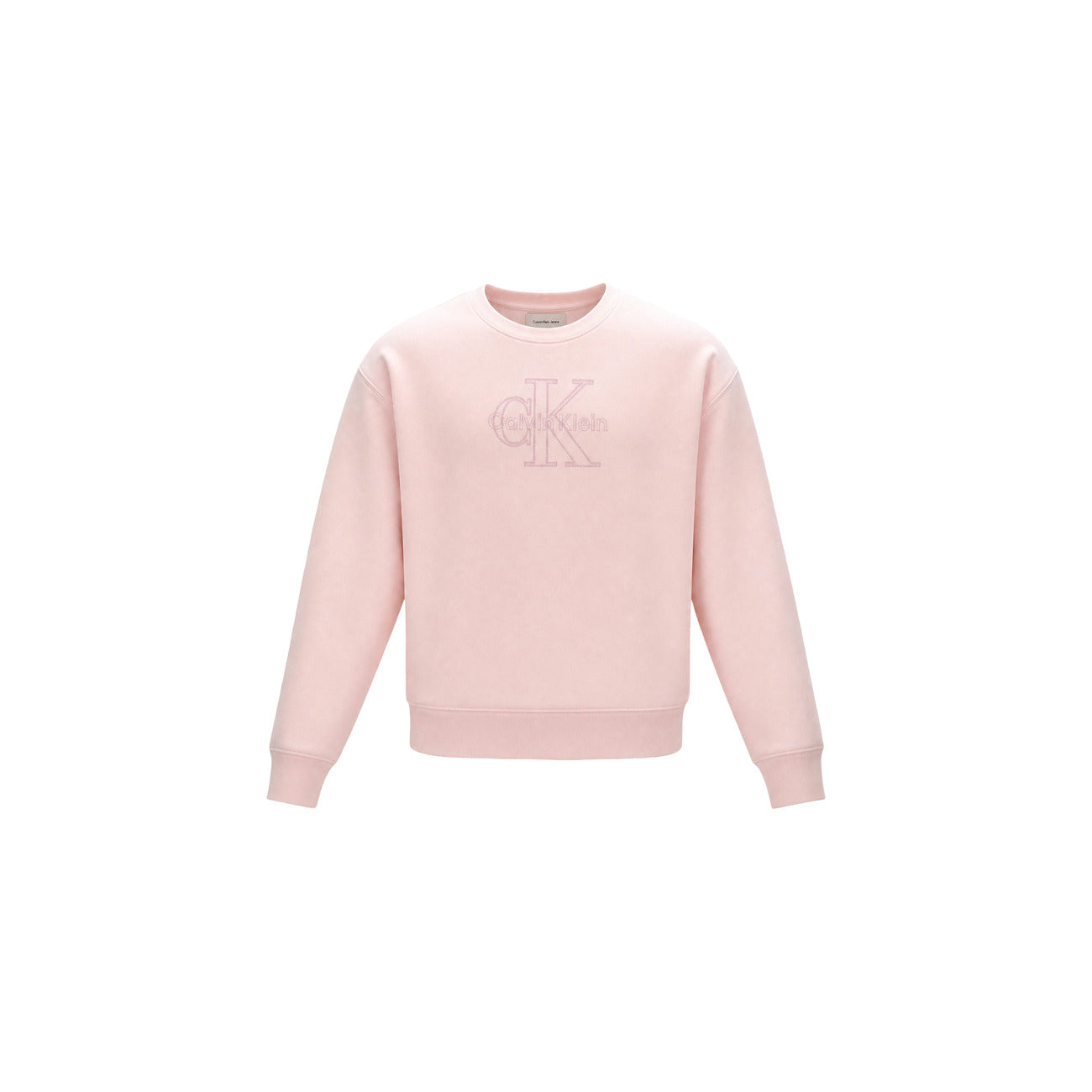Calvin Klein Jeans - Calvin Klein Jeans Mikina Dámská