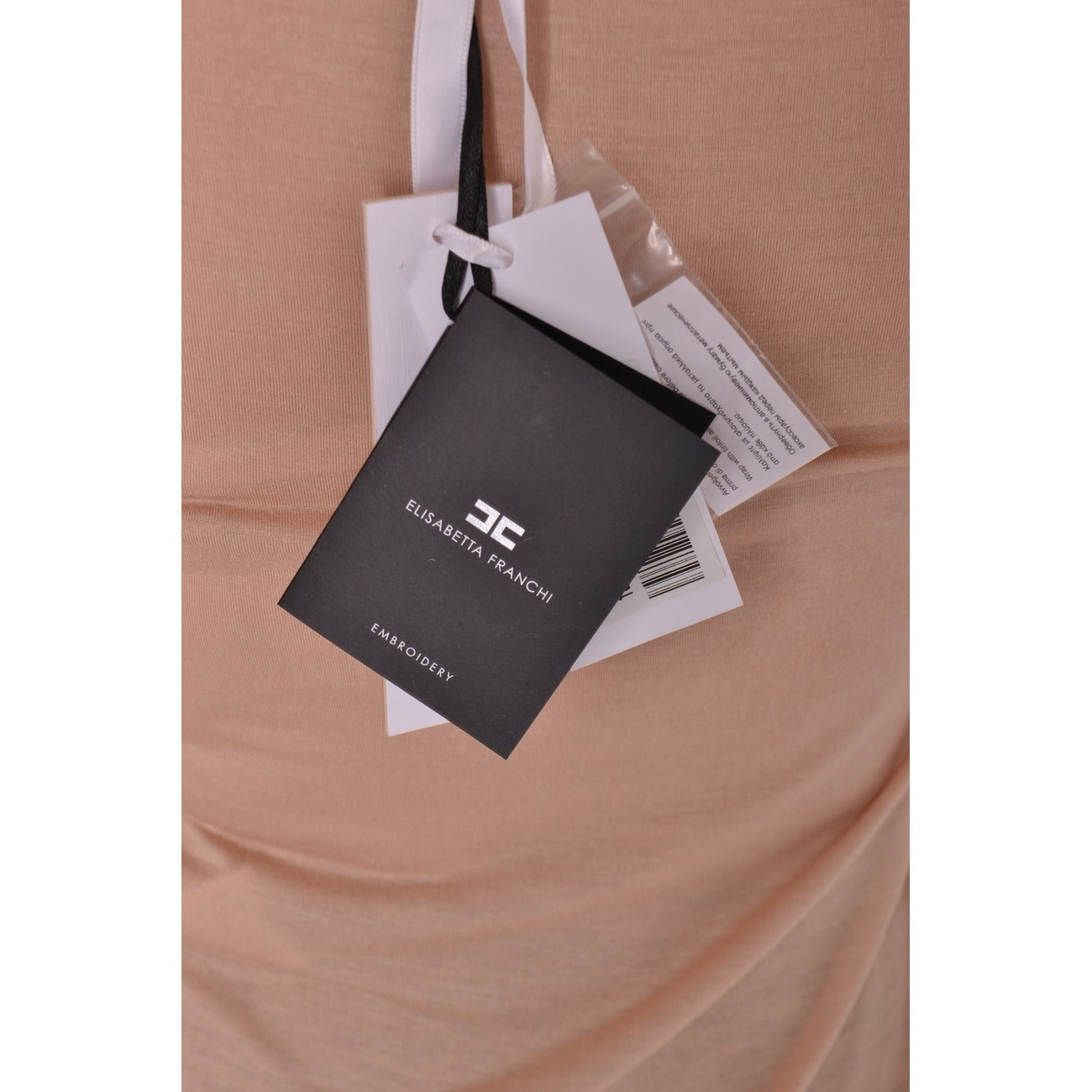 Elisabetta Franchi - Elisabetta Franchi Tričko Dámské