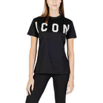 Icon - Icon Tričko Dámské