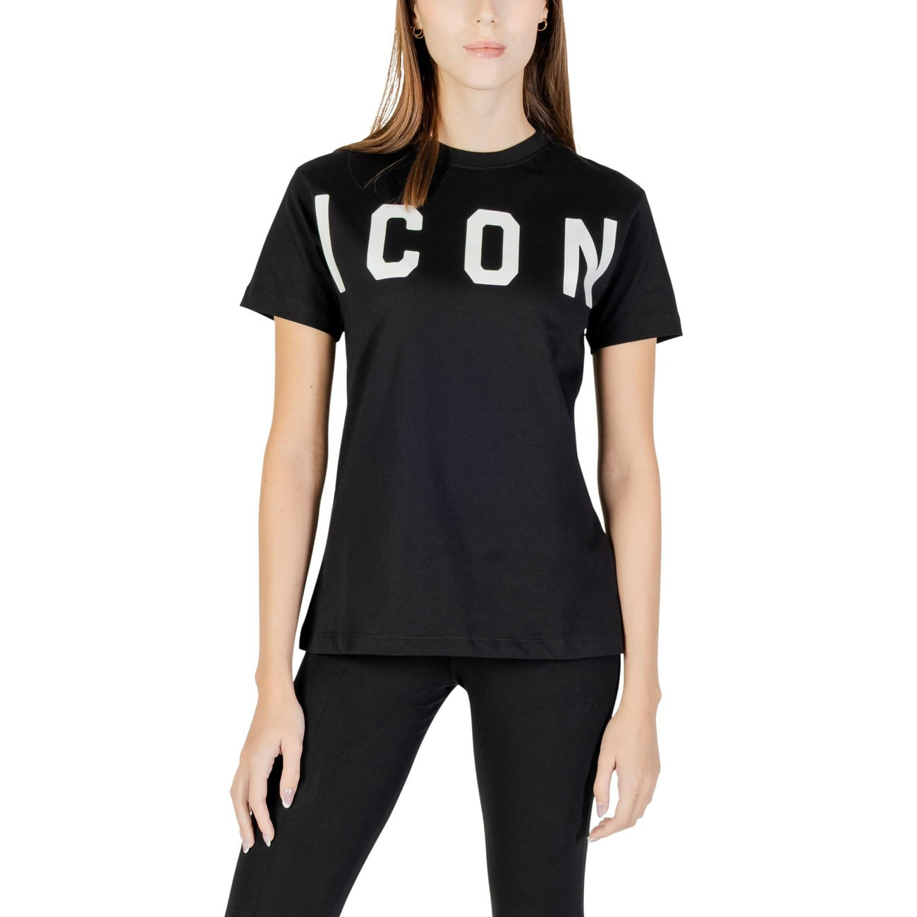 Icon - Icon Tričko Dámské