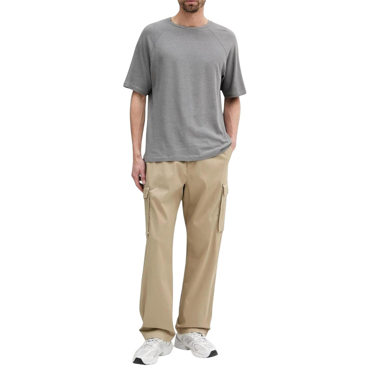 Calvin Klein Jeans - Calvin Klein Jeans Kalhoty Pánské