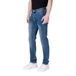 Armani Exchange - Armani Exchange Džíny Pánské