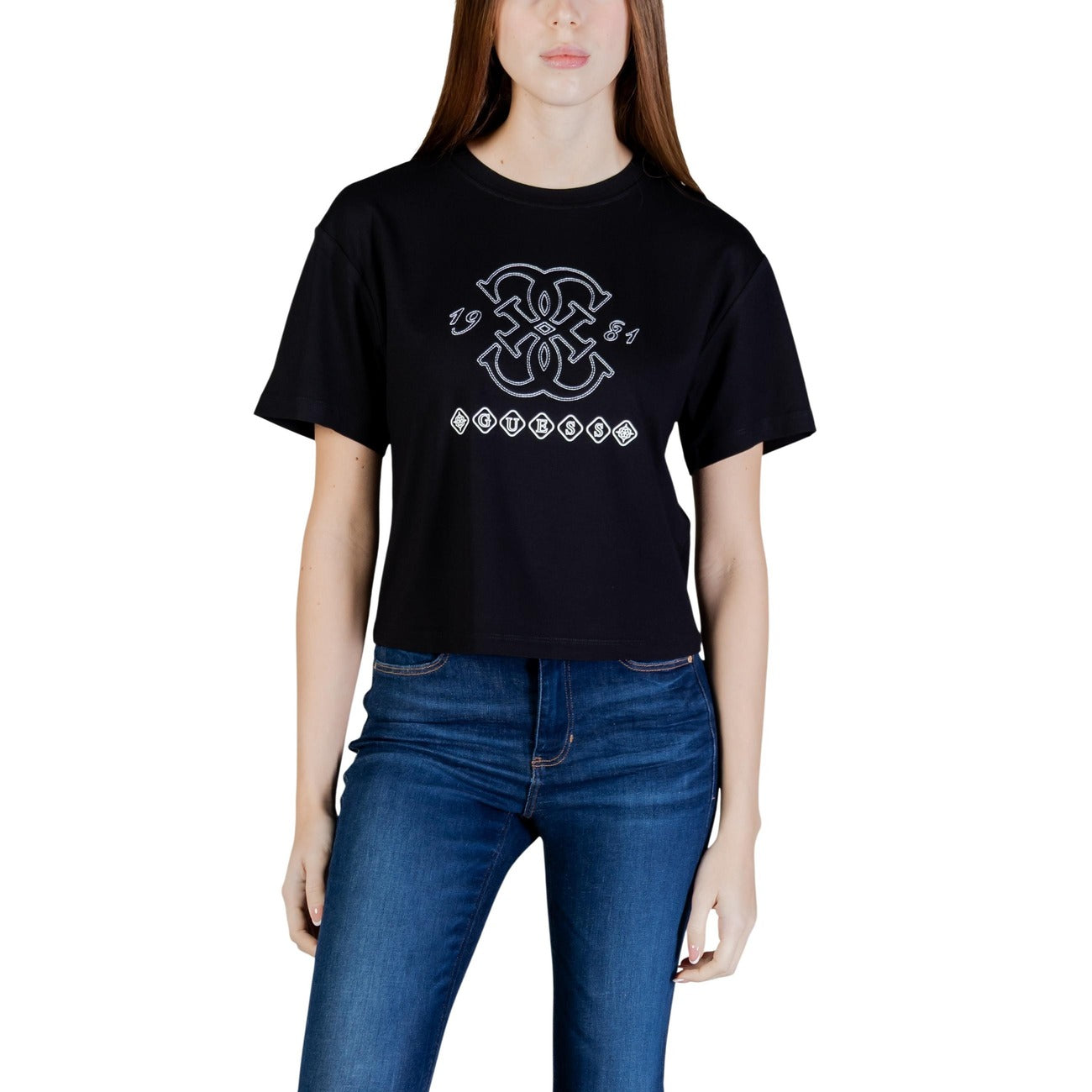 Guess Active - Guess Active Women's T-shirt