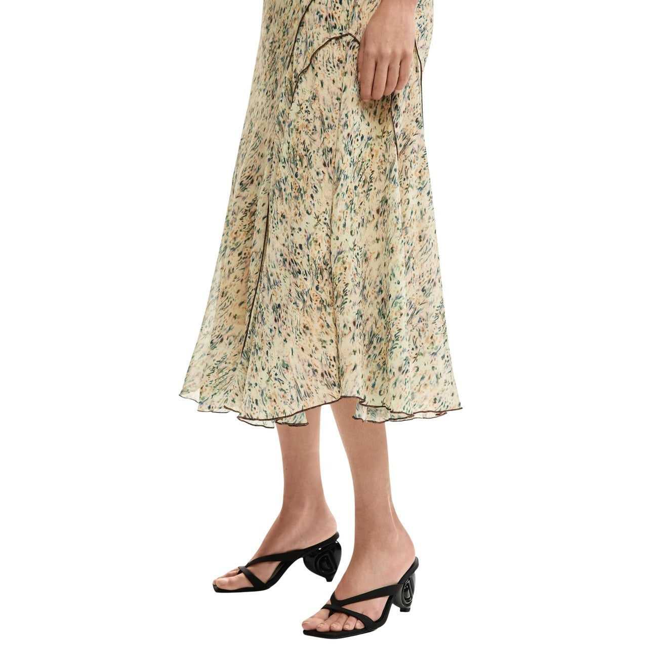 Desigual - Desigual Sukně Dámská
