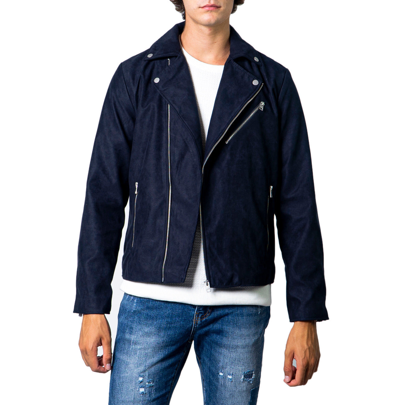 Jack & Jones - Jack & Jones Bunda Pánská