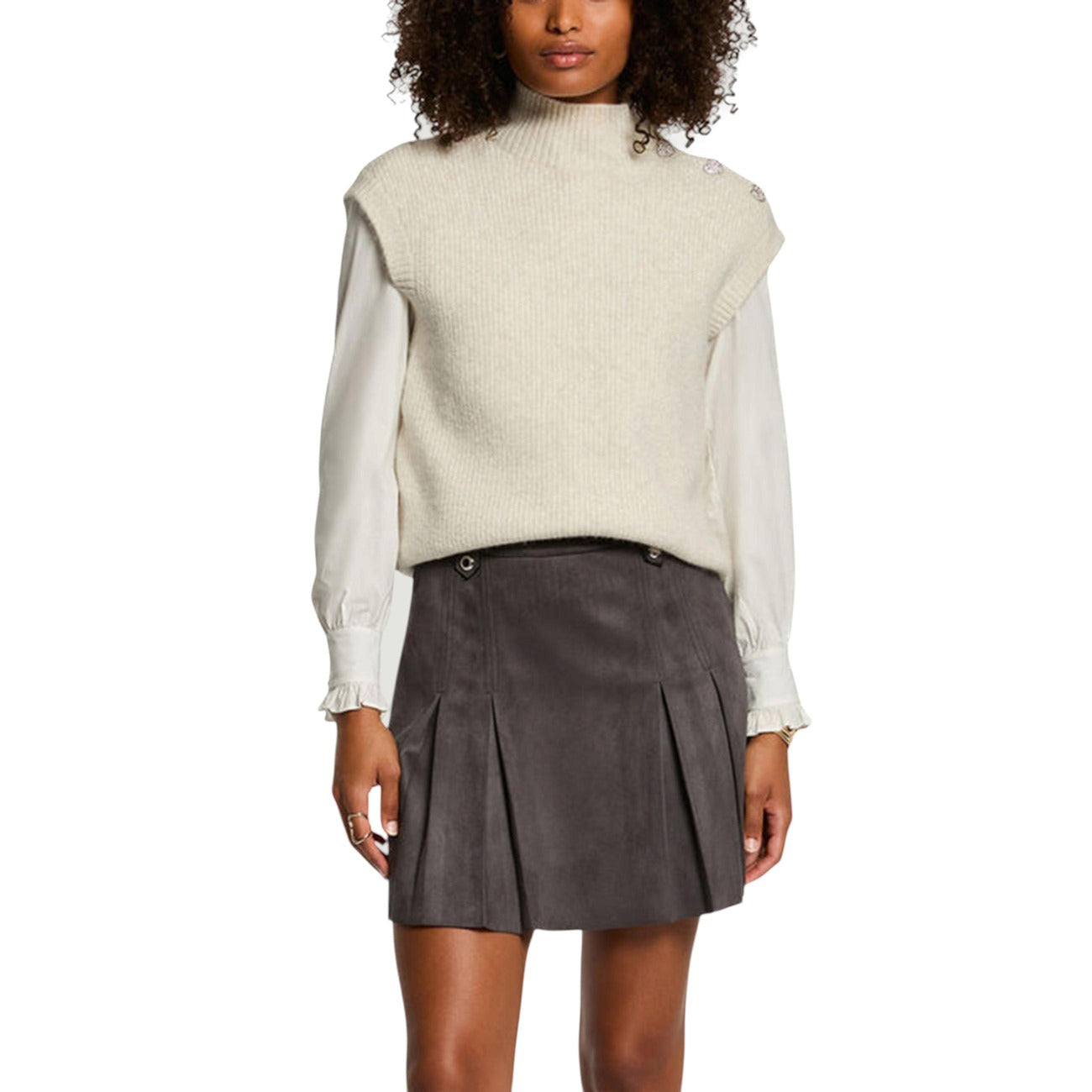 Morgan De Toi - Morgan De Toi Women's Vest