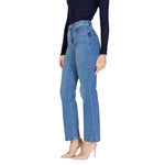 Vero Moda - Vero Moda Džíny Dámské