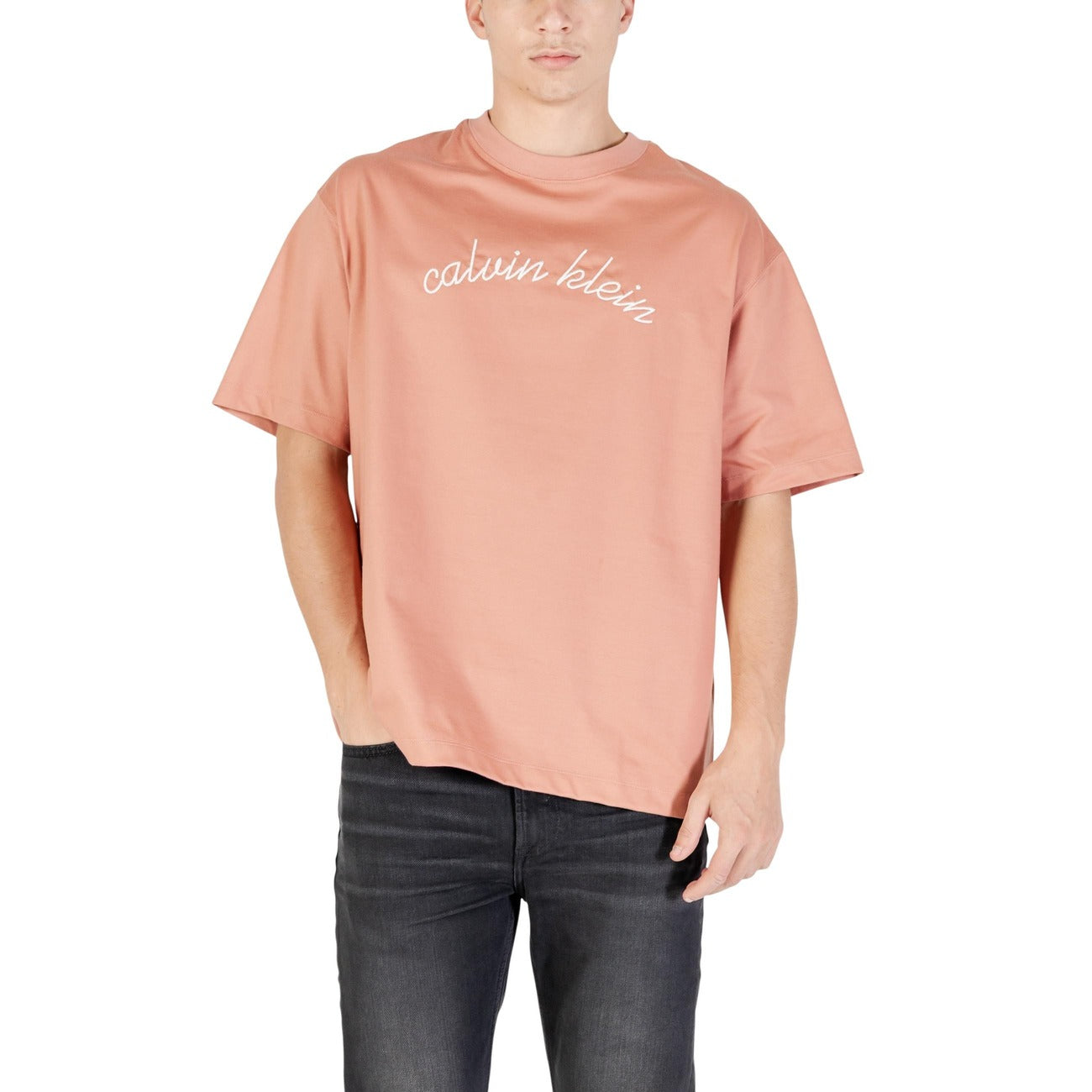 Calvin Klein Jeans - Calvin Klein Jeans Men's T-Shirt