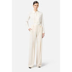 Elisabetta Franchi - Elisabetta Franchi Kalhoty Dámské
