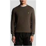 Lyle & Scott - Lyle & Scott Svetr Pánský