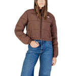 Tommy Hilfiger Jeans - Tommy Hilfiger Jeans Bunda Dámská