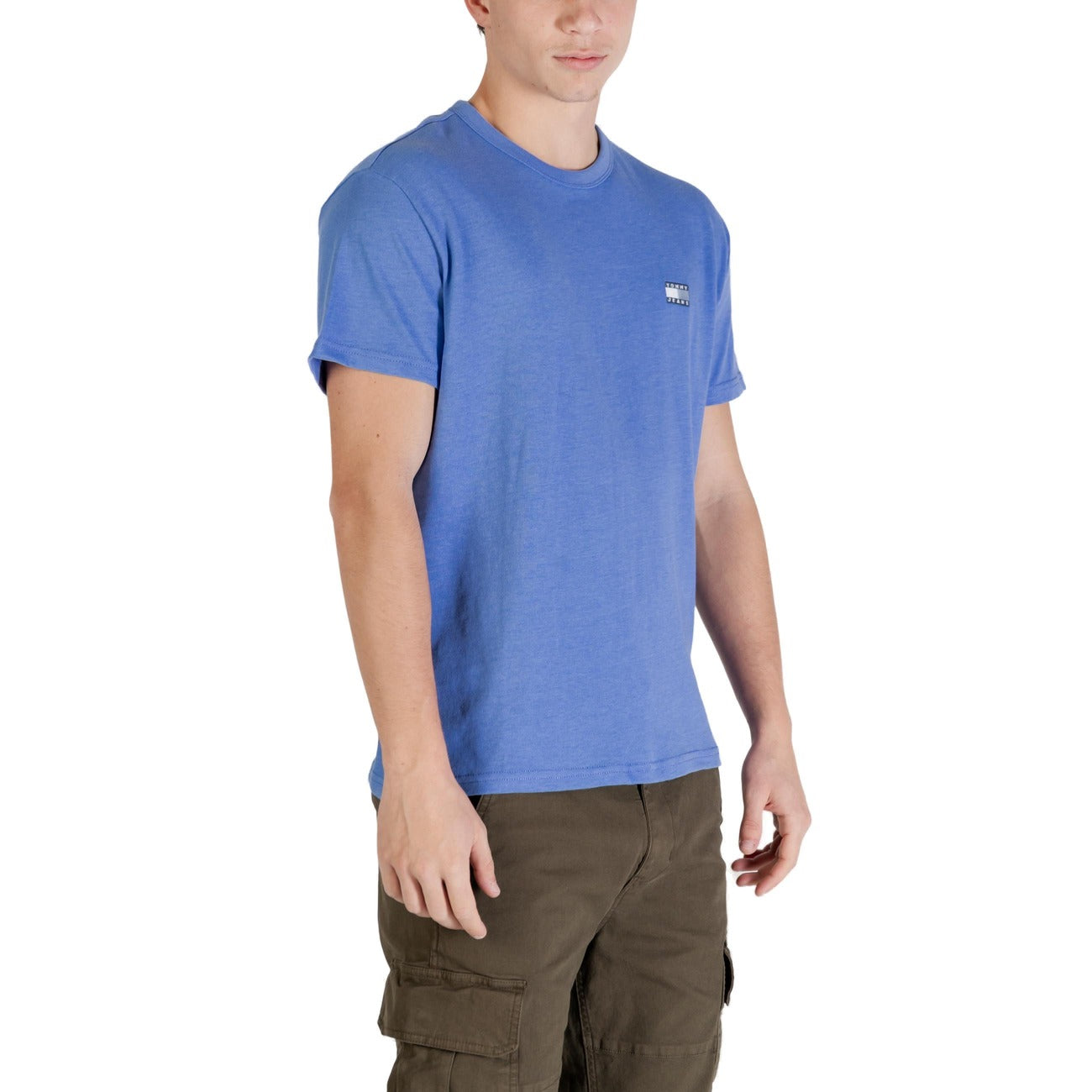 Tommy Hilfiger Jeans - Tommy Hilfiger Jeans Tričko Pánské