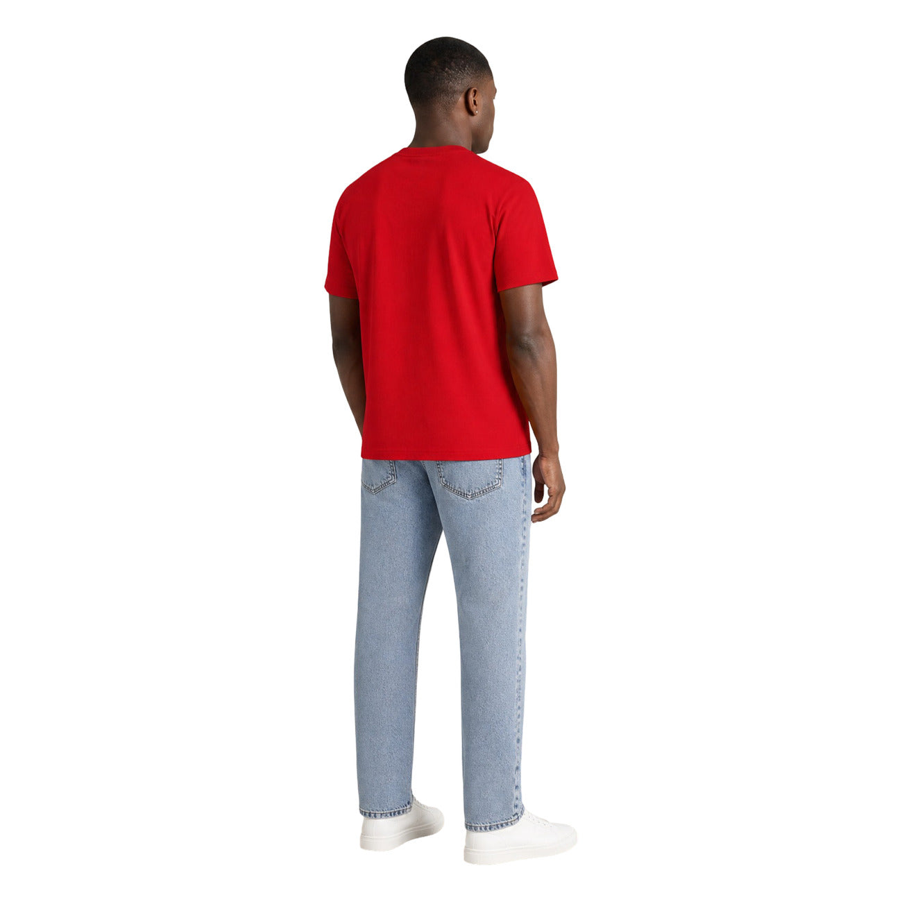 Tommy Hilfiger Jeans - Tommy Hilfiger Jeans Tričko Pánské