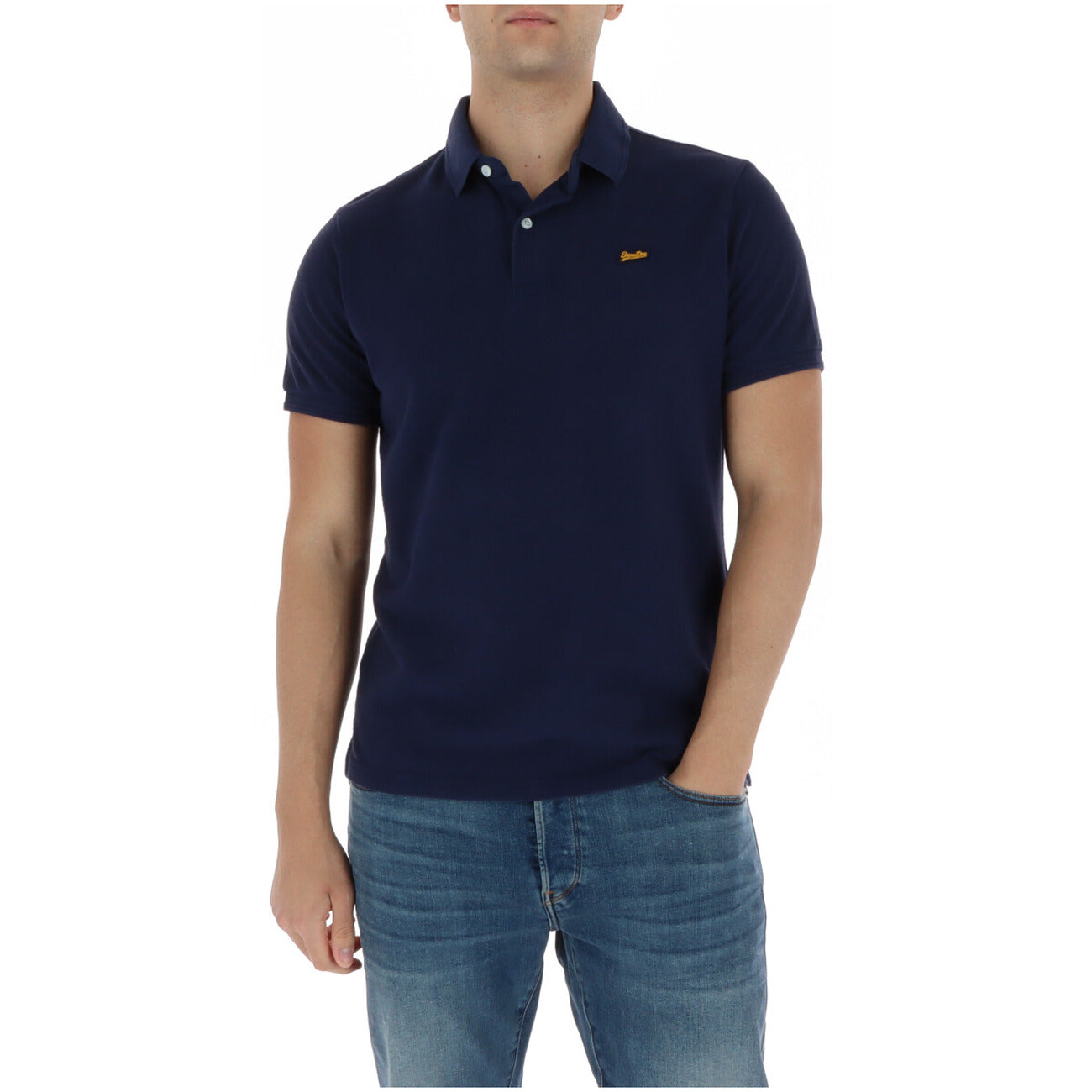 Superdry - Superdry Polo Shirt Men's