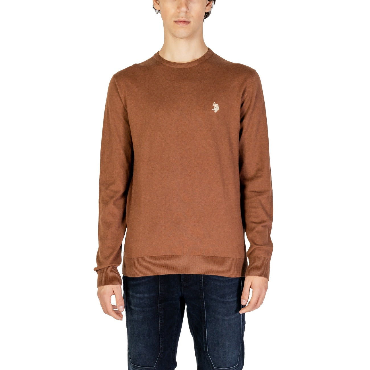 U.S. Polo Assn. - U.S. Polo Assn. Men's Sweater