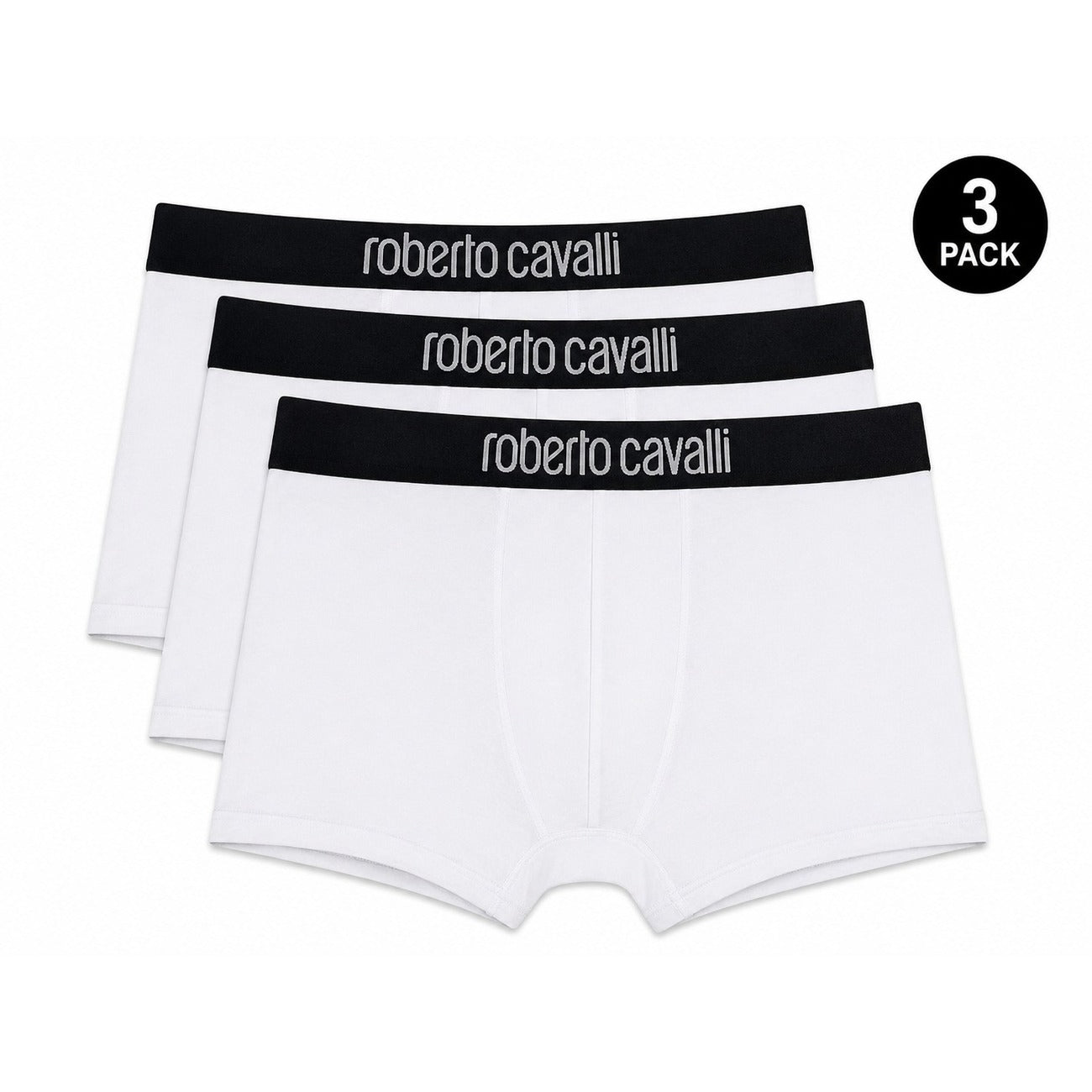 Roberto Cavalli Underwear - Roberto Cavalli Underwear Spodní Prádlo Pánské